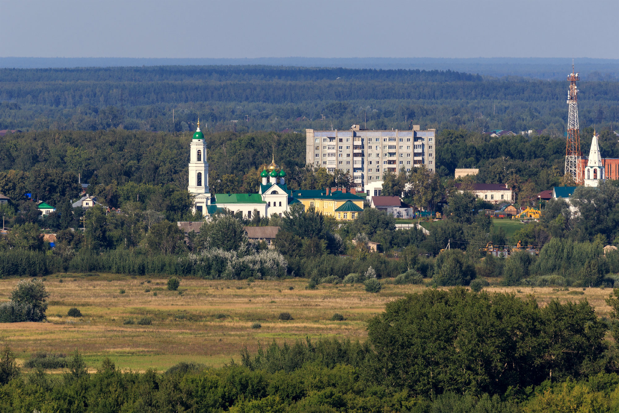 Bor (Бор)